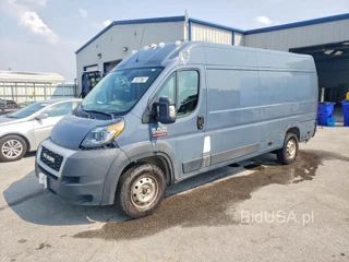 RAM PROMASTER 3500