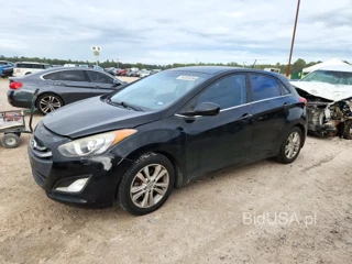 HYUNDAI ELANTRA GT BASE