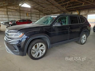 VOLKSWAGEN ATLAS SE