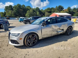 AUDI RS7