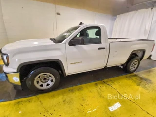 GMC SIERRA C1500