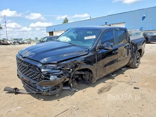 RAM 1500 BIG HORN/LONE STAR
