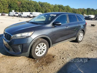 KIA SORENTO S