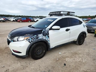 HONDA HR-V EX