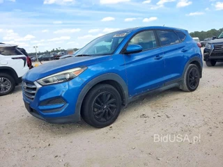 HYUNDAI TUCSON SE