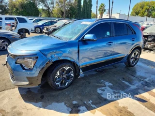 KIA NIRO WIND