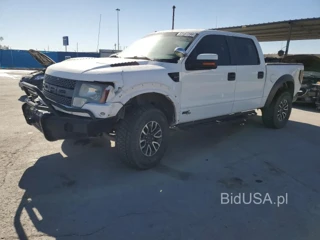 FORD F150 SVT RAPTOR