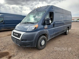RAM PROMASTER 3500