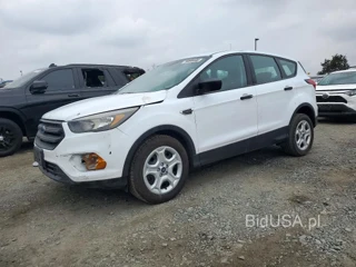 FORD ESCAPE S