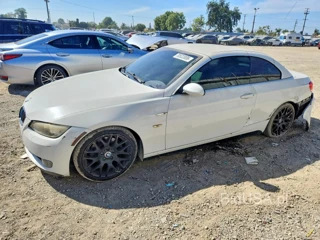 BMW 328 I SULEV