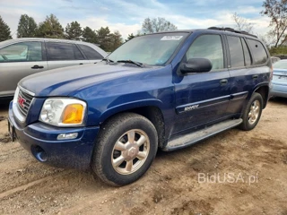 GMC ENVOY
