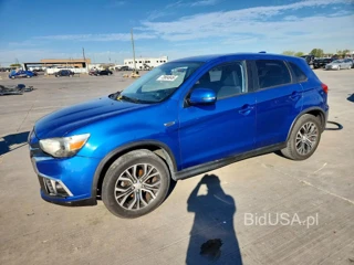 MITSUBISHI OUTLANDER SPORT ES