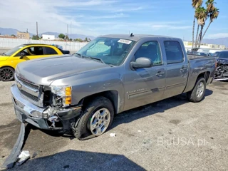 CHEVROLET SILVERADO C1500