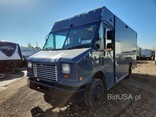 FREIGHTLINER MT45 CHASSIS
