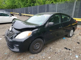 NISSAN VERSA 1.6 S