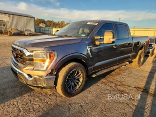 FORD F150 SUPERCREW