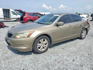 HONDA ACCORD LXP