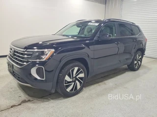 VOLKSWAGEN ATLAS SE