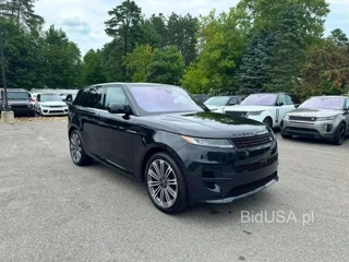 LAND ROVER RANGE ROVER SPORT DYNAMIC SE