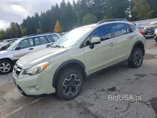 SUBARU XV CROSSTREK 2.0 PREMIUM