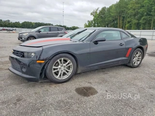 CHEVROLET CAMARO LT