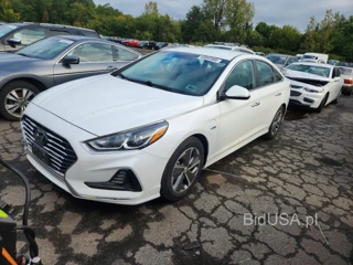 HYUNDAI SONATA PLUG-IN HYBRID