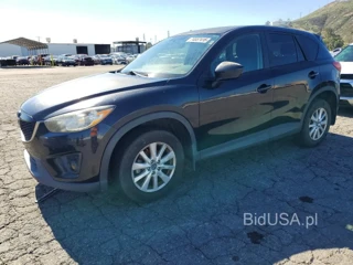 MAZDA CX-5 TOURING