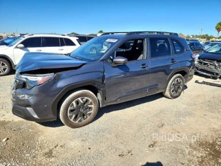 SUBARU FORESTER PREMIUM