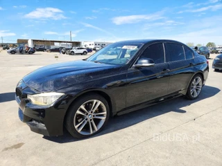 BMW 320 I