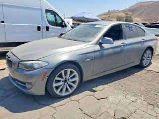 BMW 535 I