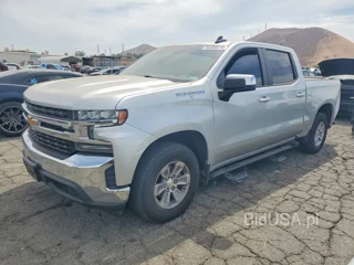 CHEVROLET SILVERADO C1500 LT