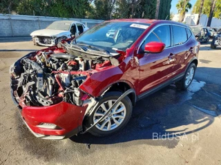NISSAN ROGUE SPORT S