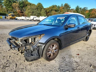HONDA ACCORD LXP