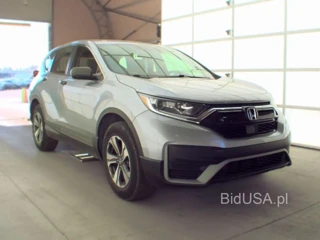 HONDA CR-V LX