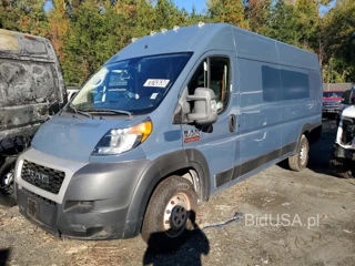 RAM PROMASTER 3500 3500 HIGH