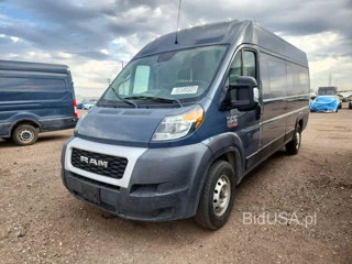 FORD TRANSIT 250