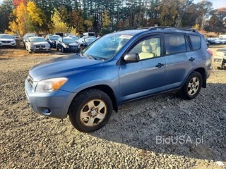 TOYOTA RAV4 BASE