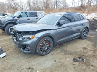 AUDI SQ5 PREMIUM PLUS