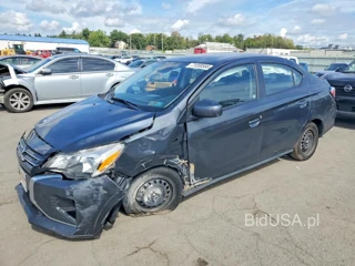 MITSUBISHI MIRAGE G4 ES