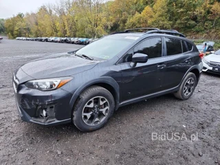SUBARU CROSSTREK PREMIUM