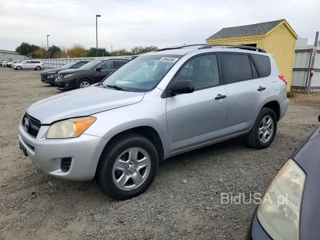 TOYOTA RAV4 BASE