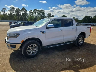 FORD RANGER LARIAT