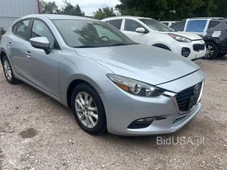 MAZDA 3 SPORT