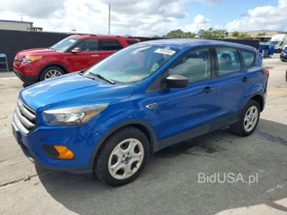 FORD ESCAPE S