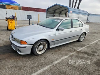 BMW 528 I AUTOMATIC