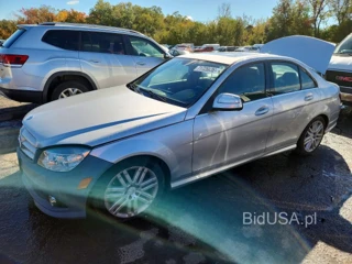 MERCEDES-BENZ C 300 4MATIC