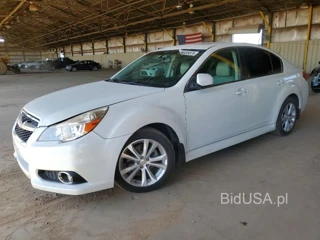 SUBARU LEGACY 2.5I LIMITED