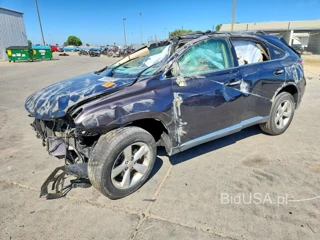 LEXUS RX 350