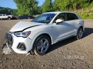 AUDI Q3 PREMIUM S LINE 45