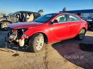 BUICK REGAL